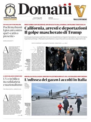 Domani