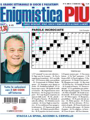 Enigmistica PIÙ