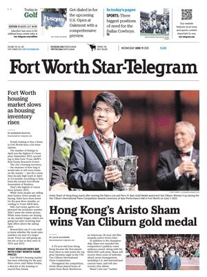 Fort Worth Star-Telegram