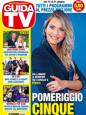 Guida TV