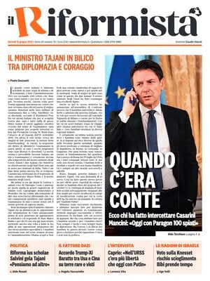Il Riformista