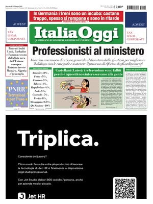 ItaliaOggi
