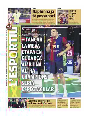 L'Esportiu