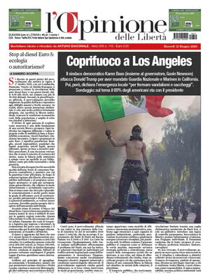 L'Opinione delle Libertà