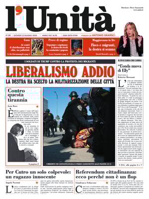 L'Unità