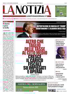 La Notizia