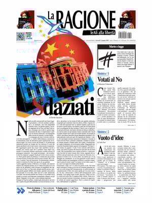 La Ragione