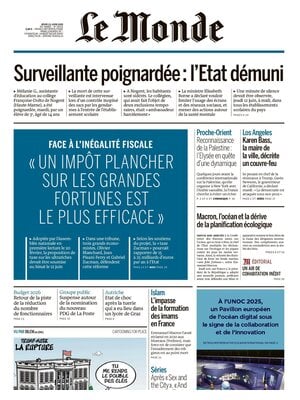 Le Monde