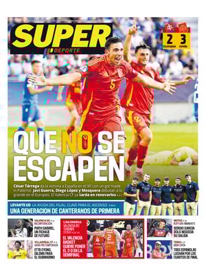 Superdeporte