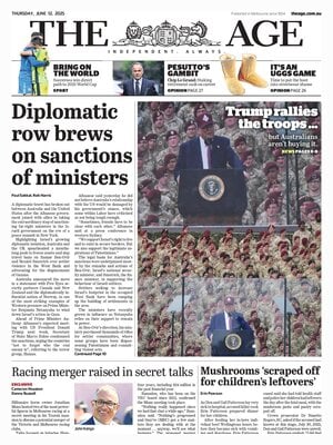 The Age