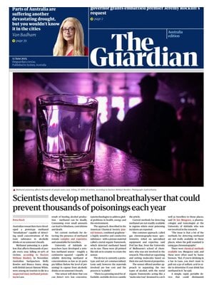 The Guardian Australia