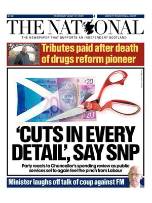 The National (Scotland)