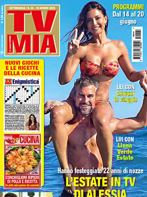 TV Mia