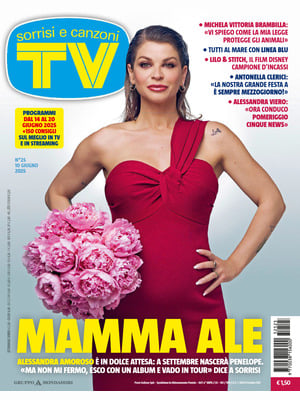 TV Sorrisi e Canzoni