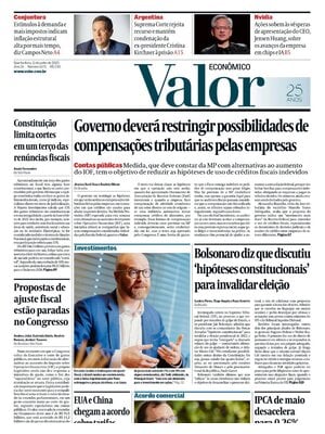 Valor Econômico