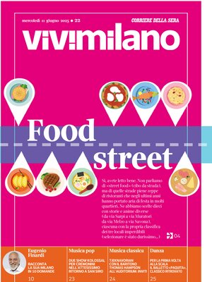 ViviMilano