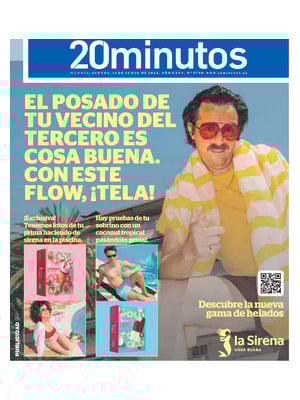 20 minutos (Madrid)