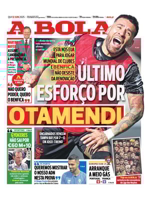 A Bola