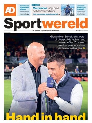 AD Sportwereld