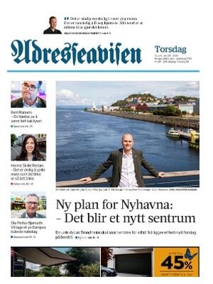 Adresseavisen