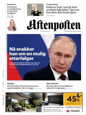Aftenposten