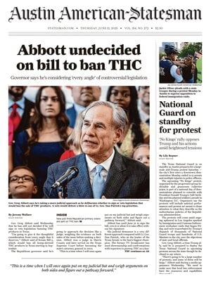 Austin American-Statesman