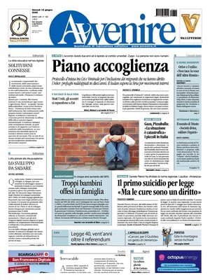 Avvenire