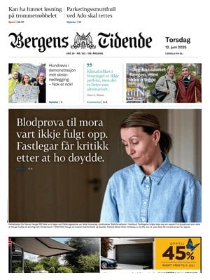 Bergens Tidende