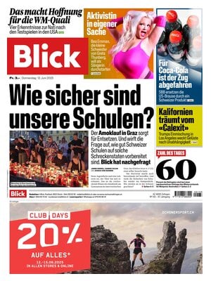 Blick
