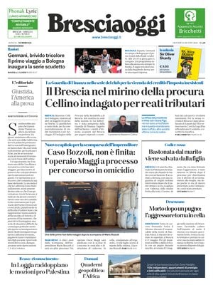 Brescia Oggi