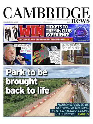 Cambridge News