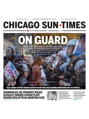 Chicago Sun-Times