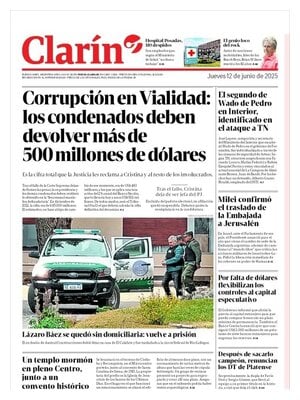 Clarín