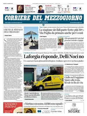 Corriere del Mezzogiorno (Puglia)