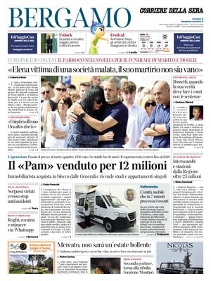 Corriere della Sera (Bergamo)