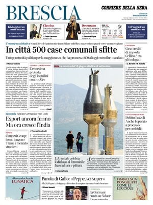Corriere della Sera (Brescia)