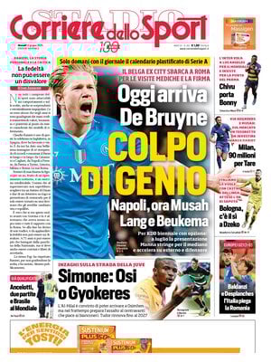 Corriere dello Sport