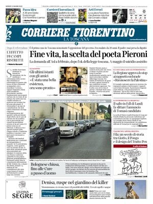 Corriere Fiorentino