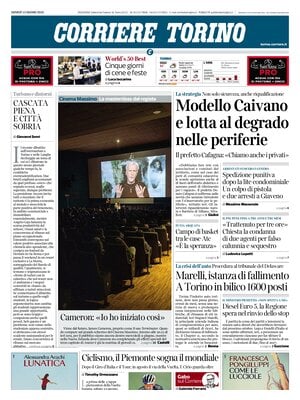 Corriere Torino