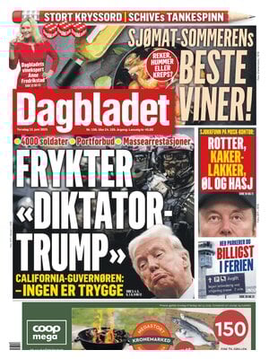 Dagbladet