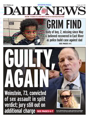 Daily News (New York)