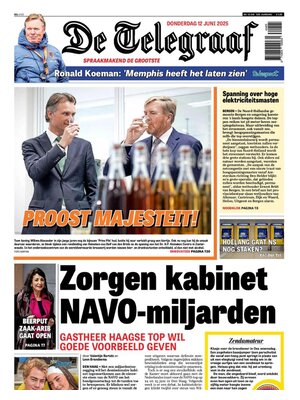 De Telegraaf