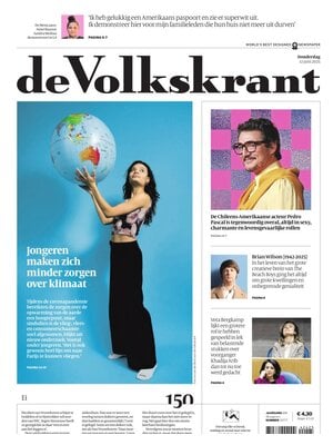 de Volkskrant