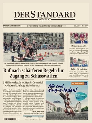 Der Standard