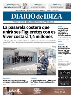 Diario de Ibiza