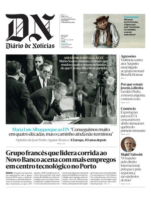 Diário de Notícias