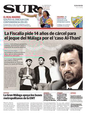 Diario SUR