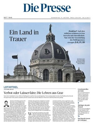 Die Presse