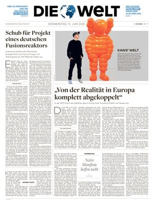 Die Welt