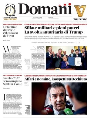 Domani